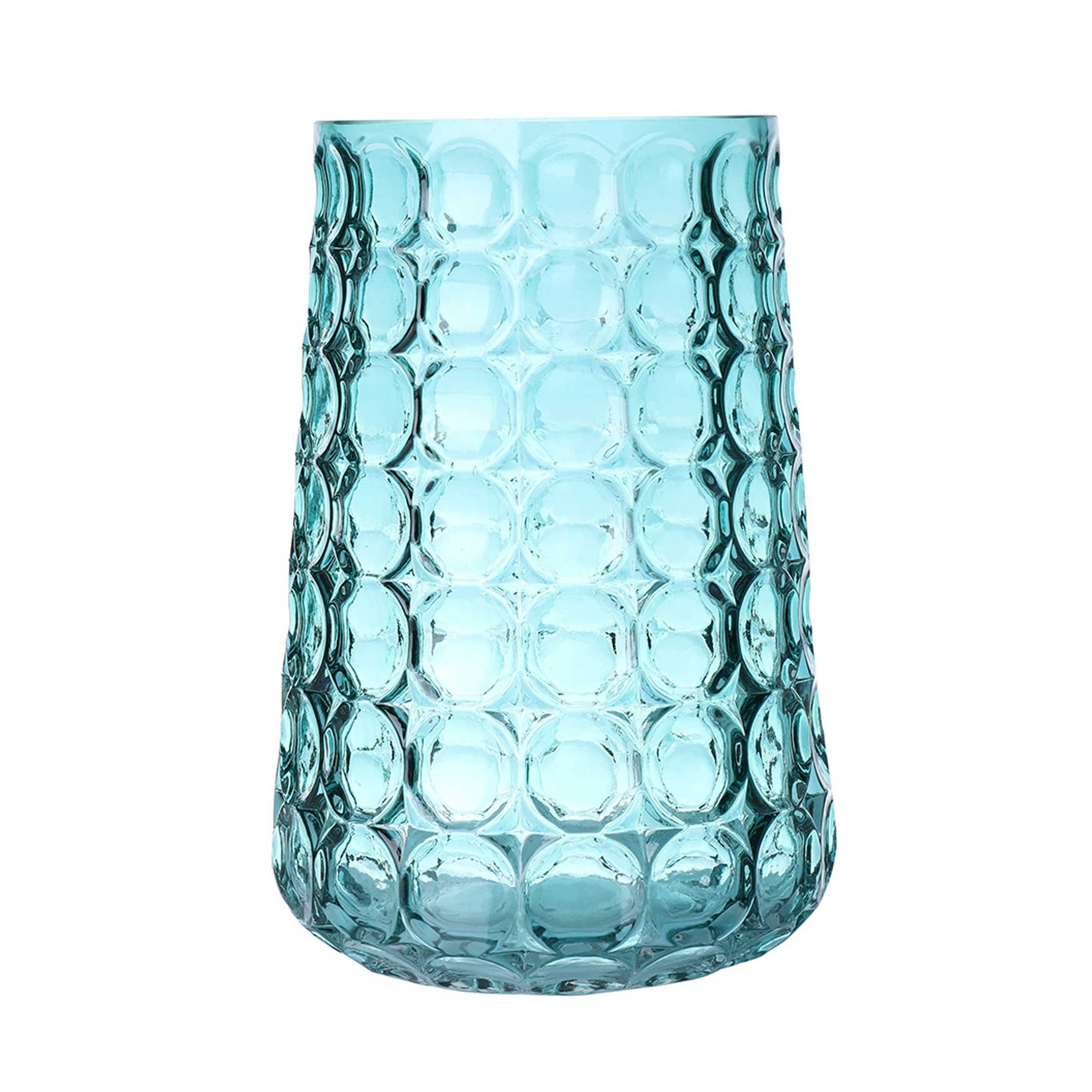 Dekorativer Glasbecher für jede Gelegenheit