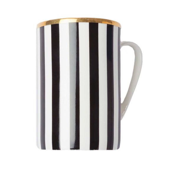 Tazza decorativa perfetta per il Natale 