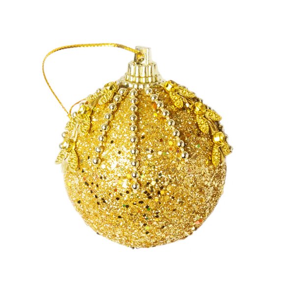 Palla decorativa per l'albero di Natale 